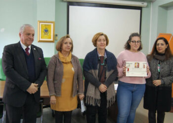 La classe 5^H indirizzo moda dell’Istituto “Barlacchi” di Crotone è vincitrice del Premio Letterario “G. Palatucci”